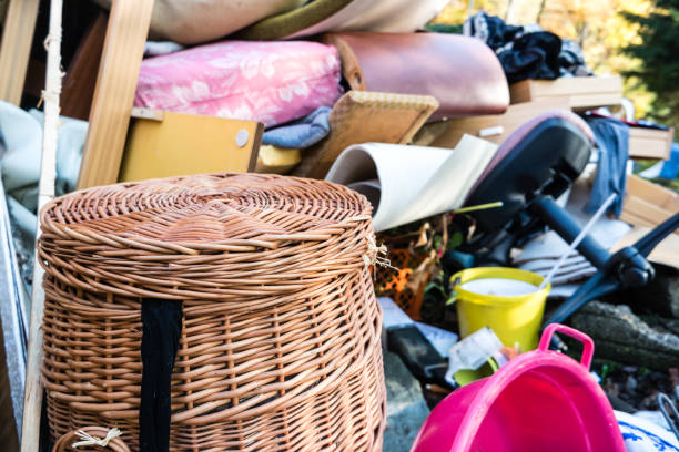 Trusted Avoca, IA Junk Removal Experts