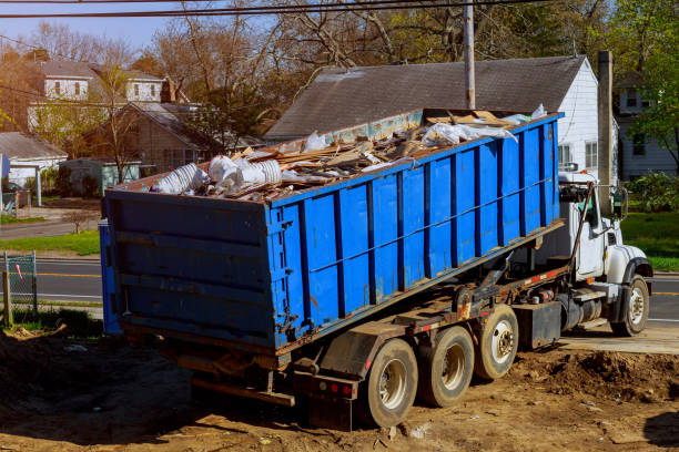 Debris Removal in Avoca, IA